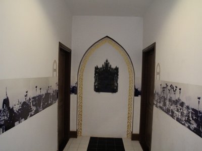 Dec 18, 2014 - Blue Bird Hotel And New Bagan, Myanmar